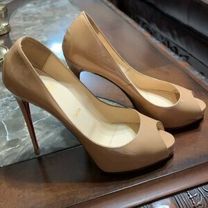 Christian Louboutin